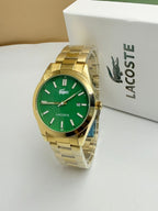 MONTRE LACOSTE