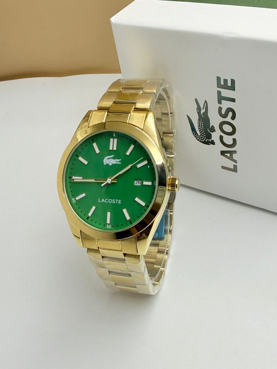 MONTRE LACOSTE