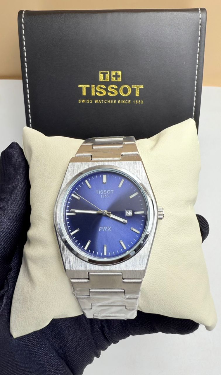MONTRE TISSOT