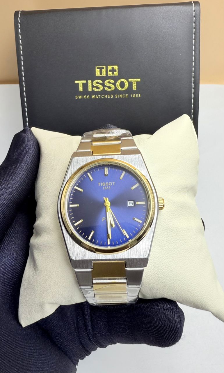 MONTRE TISSOT
