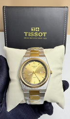 MONTRE TISSOT