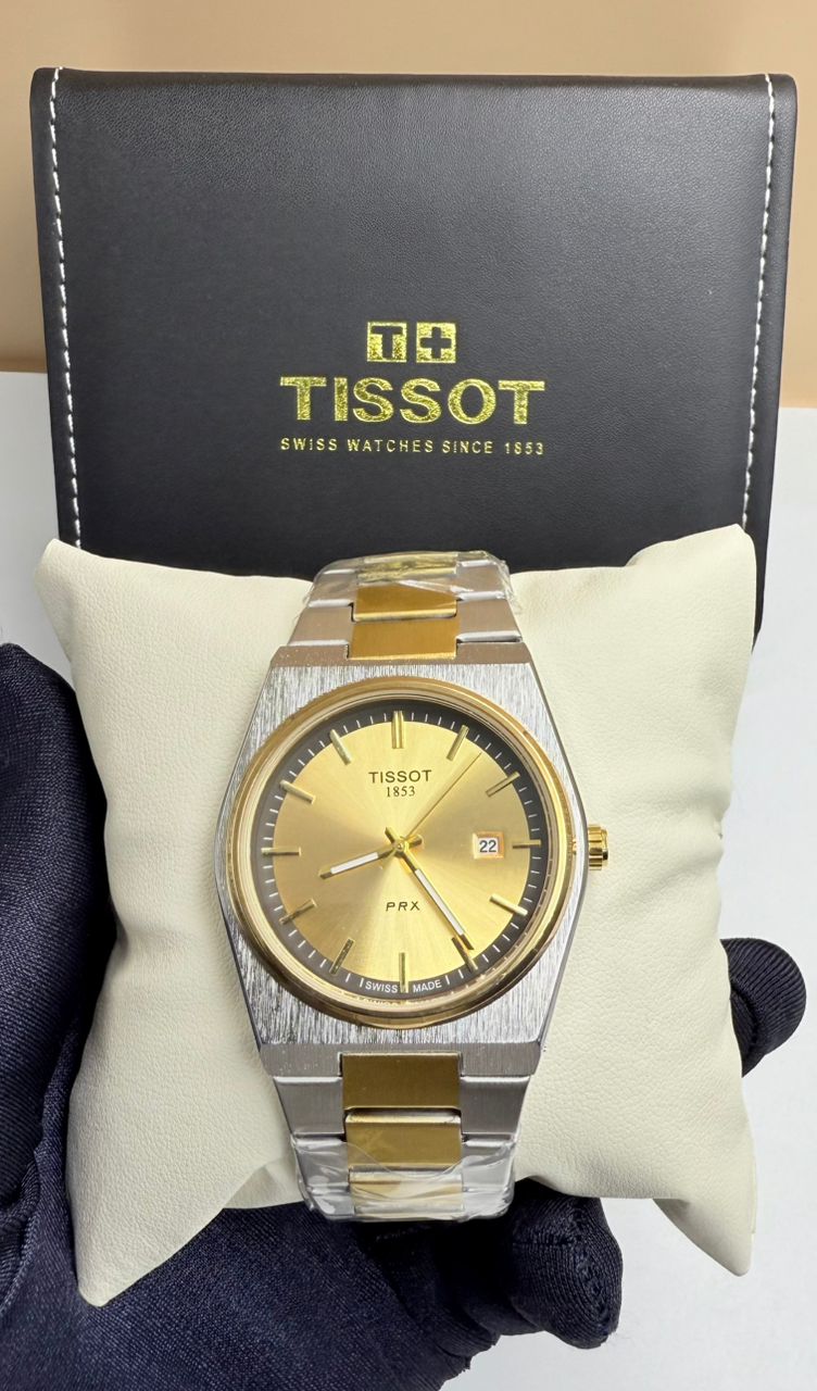 MONTRE TISSOT