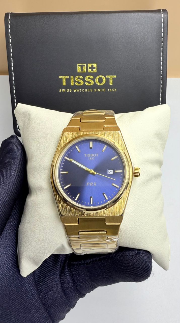MONTRE TISSOT