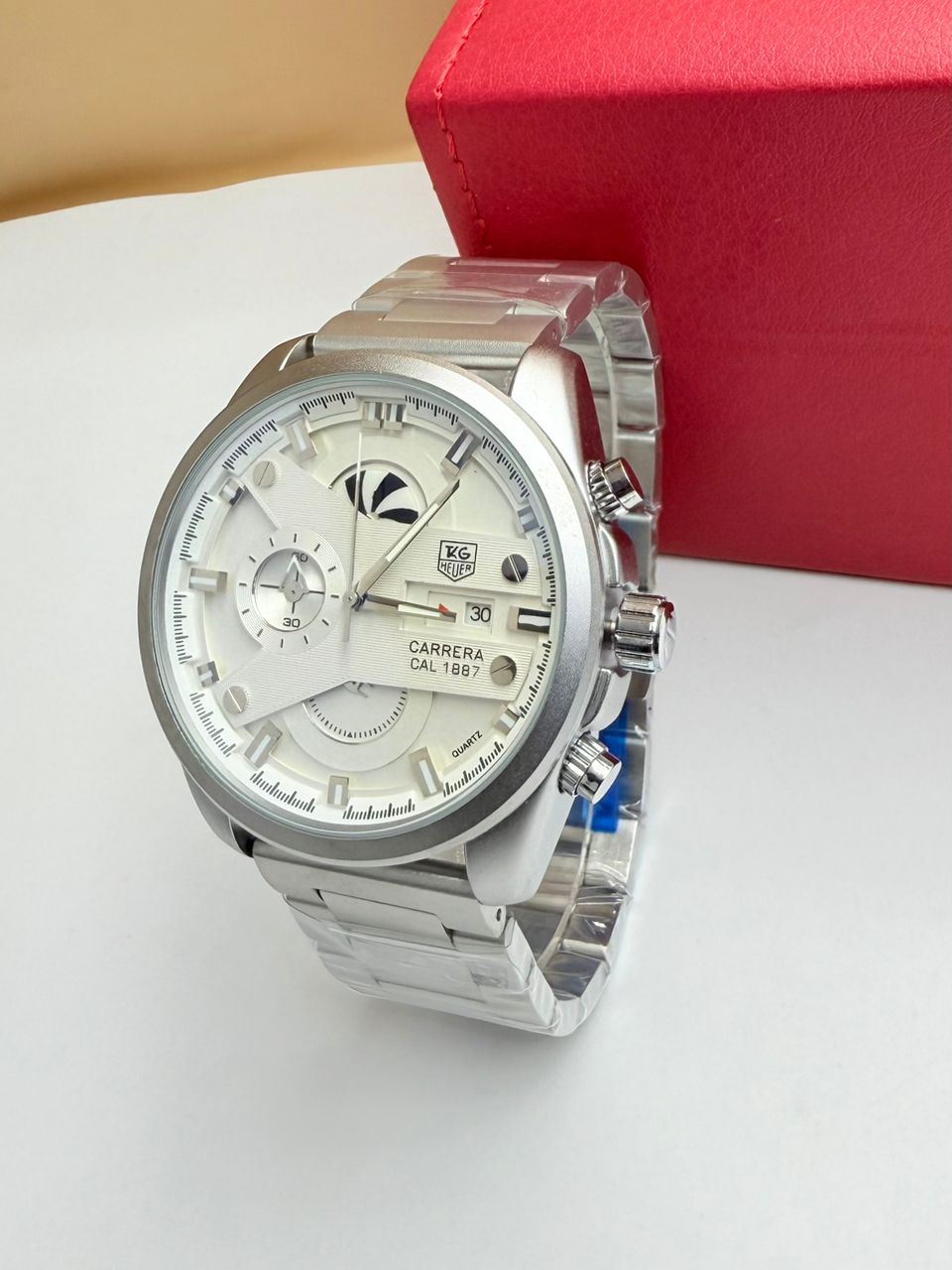 MONTRE CARERA