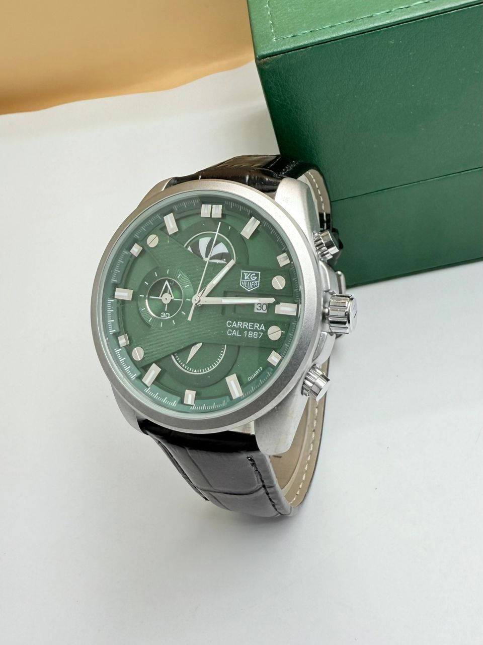 MONTRE CARERA