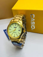 MONTRE CASIO