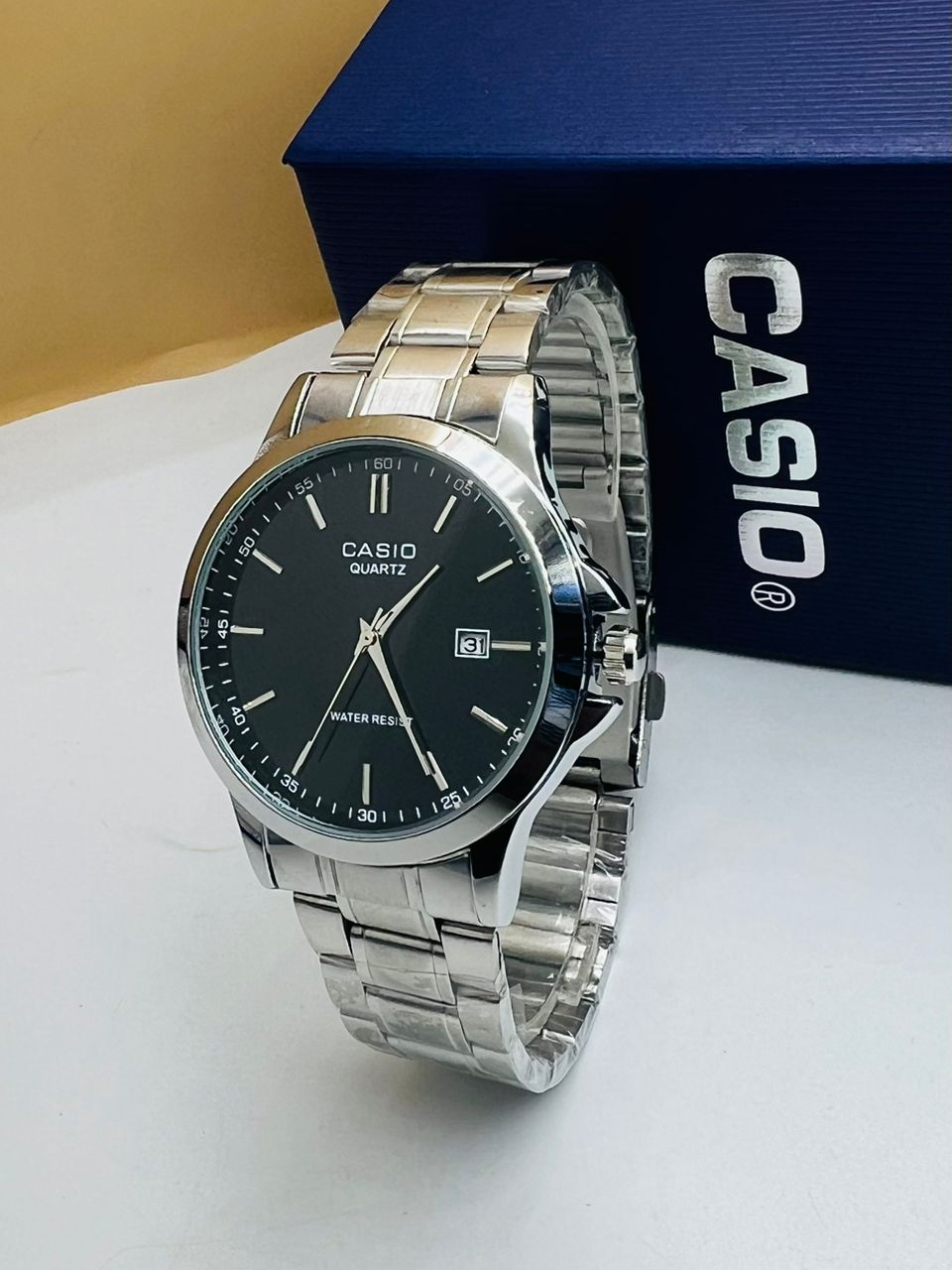 MONTRE CASIO