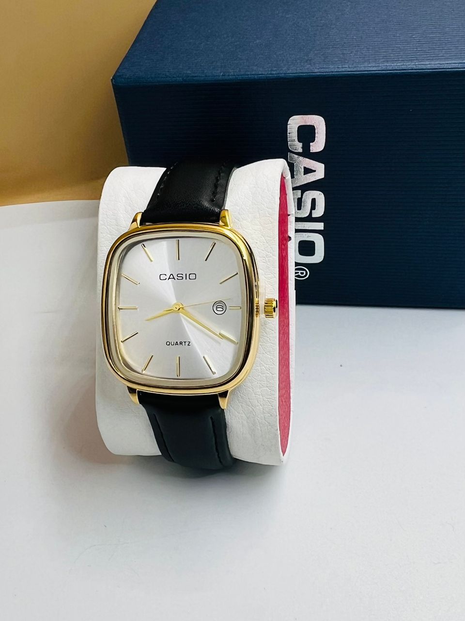 MONTRE CASIO