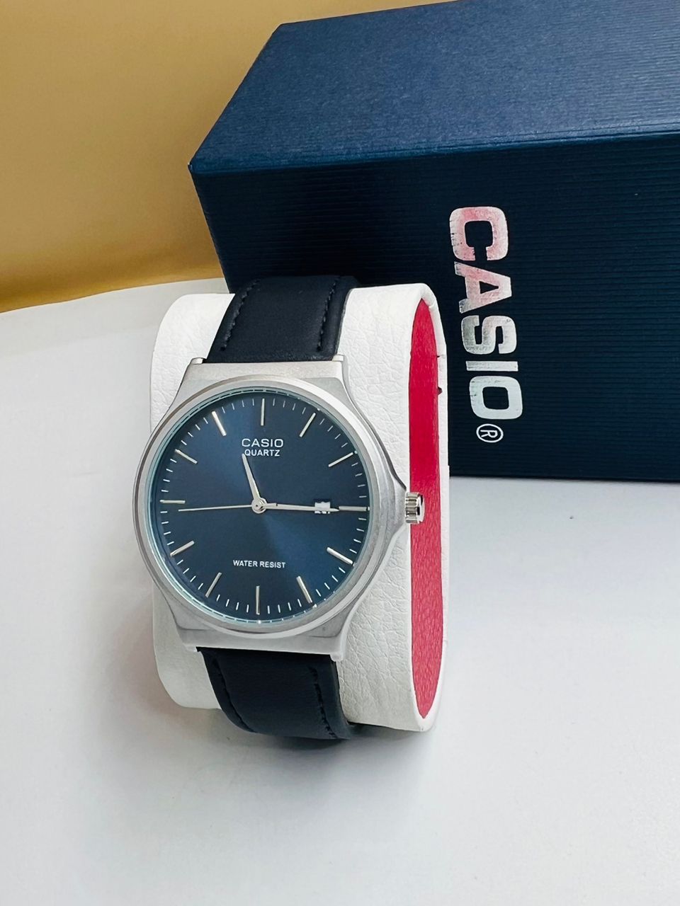 MONTRE CASIO