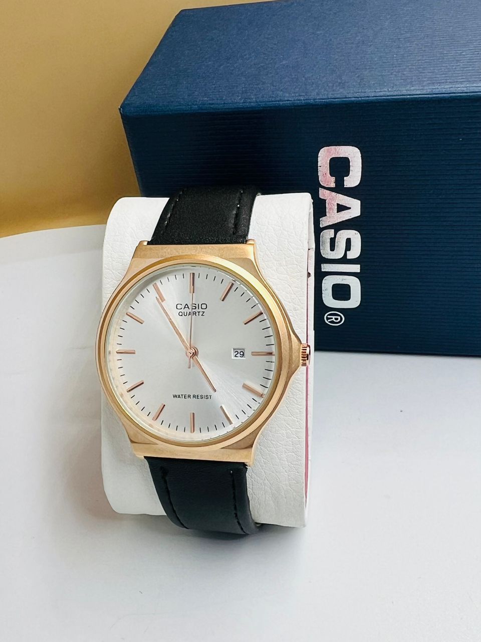 MONTRE CASIO